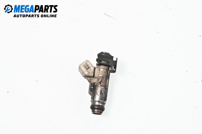 Gasoline fuel injector for Peugeot 206 Hatchback (08.1998 - 12.2012) 1.4 i, 75 hp