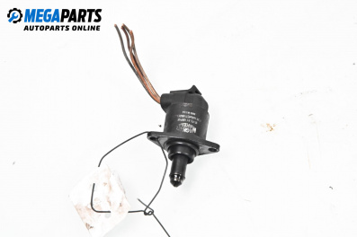 Idle speed actuator for Peugeot 206 Hatchback (08.1998 - 12.2012) 1.4 i, 75 hp