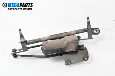 Front wipers motor for Renault Megane Scenic (10.1996 - 12.2001), minivan, position: front