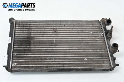 Radiator de apă for Renault Megane Scenic (10.1996 - 12.2001) 2.0 i (JA0G), 109 hp