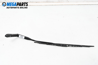 Front wipers arm for Opel Astra G Hatchback (02.1998 - 12.2009), position: left