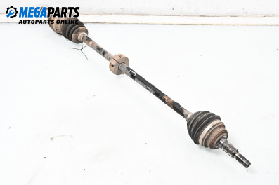 Driveshaft for Opel Astra G Hatchback (02.1998 - 12.2009) 1.6, 75 hp, position: front - right