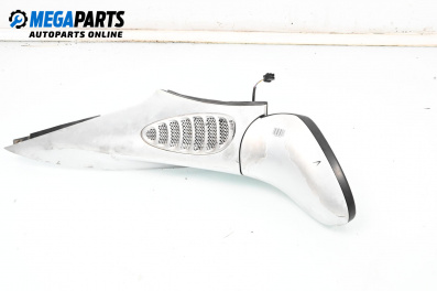 Oglindă for Renault Espace III Minivan (11.1996 - 10.2002), 5 uși, monovolum, position: stânga