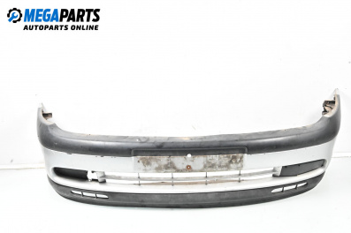 Bara de protectie frontala for Renault Espace III Minivan (11.1996 - 10.2002), monovolum, position: fața