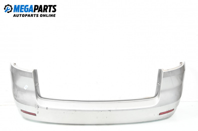 Stoßfänger hinten for Toyota Corolla Verso I (09.2001 - 05.2004), minivan