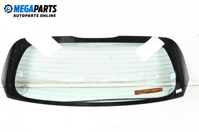 Rear window for Toyota Corolla Verso I (09.2001 - 05.2004), minivan
