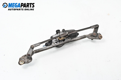 Front wipers motor for Toyota Corolla Verso I (09.2001 - 05.2004), minivan, position: front