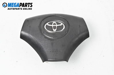 Airbag for Toyota Corolla Verso I (09.2001 - 05.2004), 5 doors, minivan, position: front