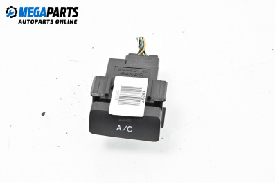Air conditioning switch for Toyota Corolla Verso I (09.2001 - 05.2004), № DENSO 153635