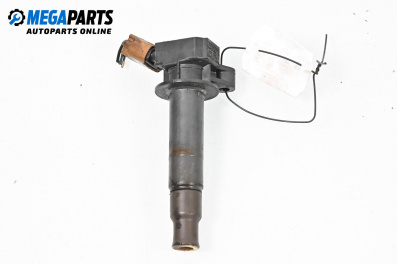 Ignition coil for Toyota Corolla Verso I (09.2001 - 05.2004) 1.6 VVT-i (ZZE121), 110 hp, № 90919-02239