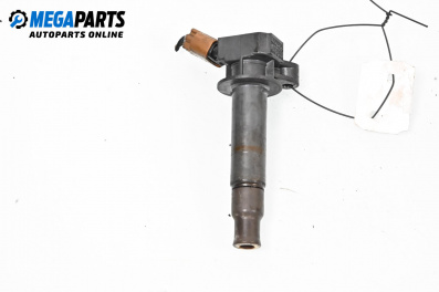 Ignition coil for Toyota Corolla Verso I (09.2001 - 05.2004) 1.6 VVT-i (ZZE121), 110 hp, № 90919-02239