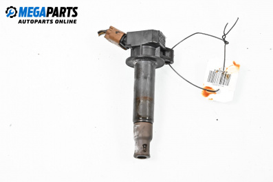 Ignition coil for Toyota Corolla Verso I (09.2001 - 05.2004) 1.6 VVT-i (ZZE121), 110 hp, № 90919-02239