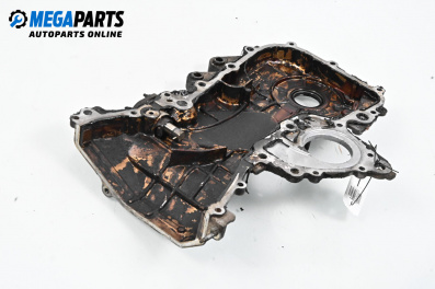 Timing chain cover for Toyota Corolla Verso I (09.2001 - 05.2004) 1.6 VVT-i (ZZE121), 110 hp