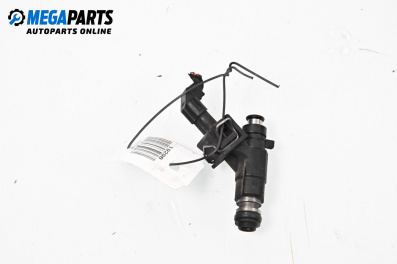 Gasoline fuel injector for Volkswagen Polo Hatchback II (10.1994 - 10.1999) 60 1.4, 60 hp