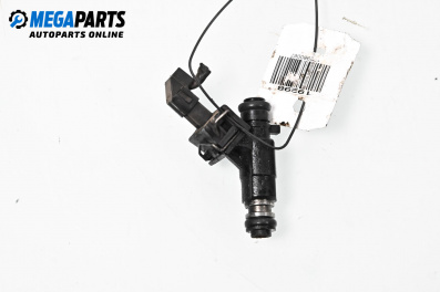 Gasoline fuel injector for Volkswagen Polo Hatchback II (10.1994 - 10.1999) 60 1.4, 60 hp