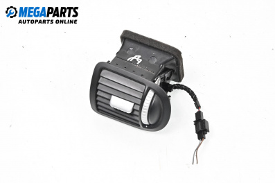 AC heat air vent for Porsche Cayenne SUV I (09.2002 - 09.2010)