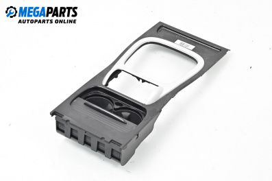Zentralkonsole for Porsche Cayenne SUV I (09.2002 - 09.2010)