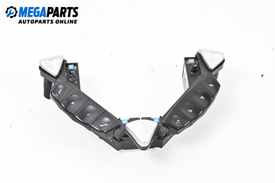Tasten lenkrad for Porsche Cayenne SUV I (09.2002 - 09.2010)