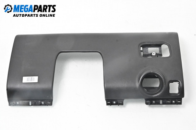 Interieur kunststoffbauteile unter dem armaturenbrett for Porsche Cayenne SUV I (09.2002 - 09.2010), 5 türen, suv