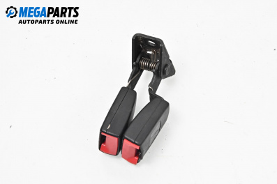 Catarame centură de siguranță for Porsche Cayenne SUV I (09.2002 - 09.2010), 5 uși, position: din spate