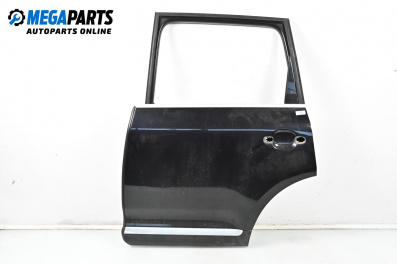 Door for Porsche Cayenne SUV I (09.2002 - 09.2010), 5 doors, suv, position: rear - left