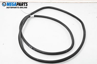 Türdichtung for Porsche Cayenne SUV I (09.2002 - 09.2010), 5 türen, suv, position: links, vorderseite