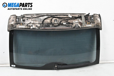 Rear window for Porsche Cayenne SUV I (09.2002 - 09.2010), suv