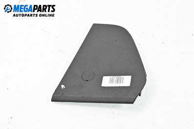 Interieur kunststoffbauteile for Volkswagen Phaeton Sedan (04.2002 - 03.2016), 5 türen, sedan, position: links