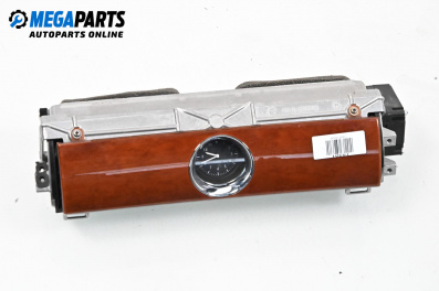 AC heat air vent for Volkswagen Phaeton Sedan (04.2002 - 03.2016)