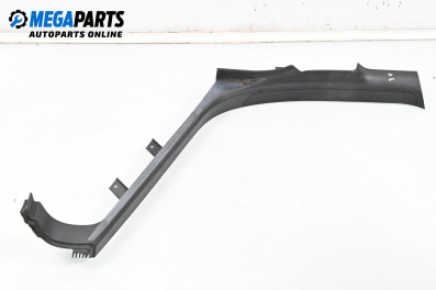 Innenschwelle for Volkswagen Phaeton Sedan (04.2002 - 03.2016), 5 türen, sedan, position: links, rückseite