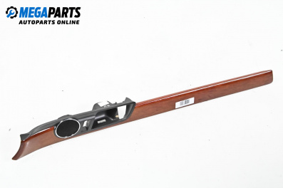 Interieur kunststoffbauteile for Volkswagen Phaeton Sedan (04.2002 - 03.2016), 5 türen, sedan, position: links