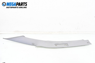Interieur kunststoffbauteile for Volkswagen Phaeton Sedan (04.2002 - 03.2016), 5 türen, sedan, position: links