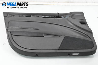 Interior door panel  for Volkswagen Phaeton Sedan (04.2002 - 03.2016), 5 doors, sedan, position: front - left