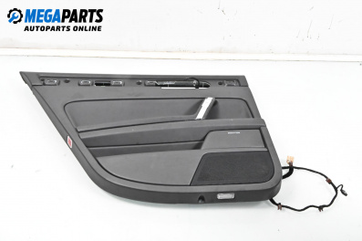 Türverkleidung for Volkswagen Phaeton Sedan (04.2002 - 03.2016), 5 türen, sedan, position: links, rückseite