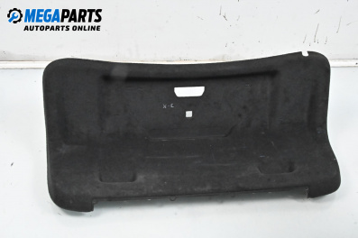 Boot lid plastic cover for Volkswagen Phaeton Sedan (04.2002 - 03.2016), 5 doors, sedan