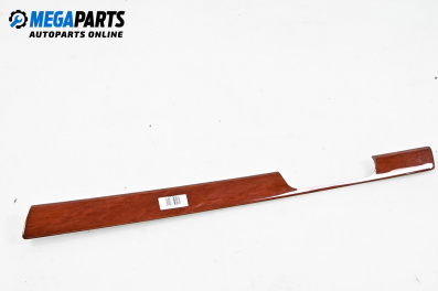 Interior plastic for Volkswagen Phaeton Sedan (04.2002 - 03.2016), 5 doors, sedan, position: right