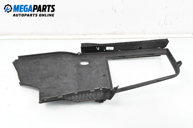 Trunk interior cover for Volkswagen Phaeton Sedan (04.2002 - 03.2016), 5 doors, sedan