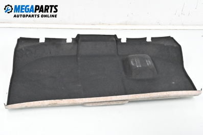 Trunk interior cover for Volkswagen Phaeton Sedan (04.2002 - 03.2016), 5 doors, sedan