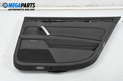 Interior door panel  for Volkswagen Phaeton Sedan (04.2002 - 03.2016), 5 doors, sedan, position: rear - right