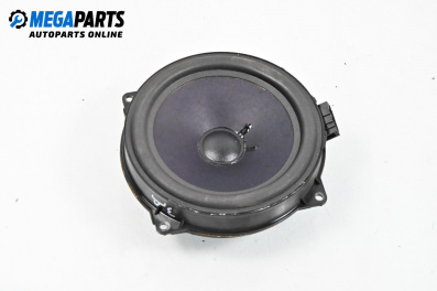 Loudspeaker for Volkswagen Phaeton Sedan (04.2002 - 03.2016)