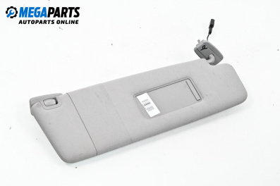 Sonnenblende for Volkswagen Phaeton Sedan (04.2002 - 03.2016), position: rechts