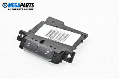 Bedienfeldtasten for Volkswagen Phaeton Sedan (04.2002 - 03.2016), № 3D0919815H