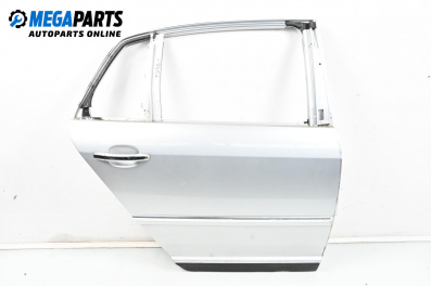 Ușă for Volkswagen Phaeton Sedan (04.2002 - 03.2016), 5 uși, sedan, position: dreaptă - spate