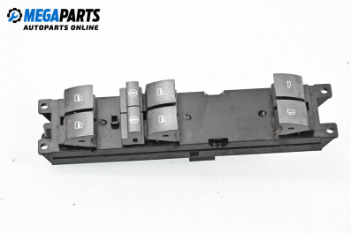 Window adjustment switch for Volkswagen Phaeton Sedan (04.2002 - 03.2016)