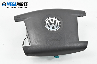Airbag for Volkswagen Phaeton Sedan (04.2002 - 03.2016), 5 uși, sedan, position: fața