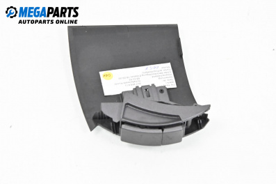 Buttons panel for Volkswagen Phaeton Sedan (04.2002 - 03.2016), № 3D1 959 672