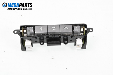 Buttons panel for Volkswagen Phaeton Sedan (04.2002 - 03.2016)