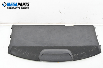 Trunk interior cover for Volkswagen Phaeton Sedan (04.2002 - 03.2016), 5 doors, sedan