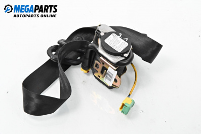 Sicherheitsgurt for Volkswagen Phaeton Sedan (04.2002 - 03.2016), 5 türen, position: links, rückseite