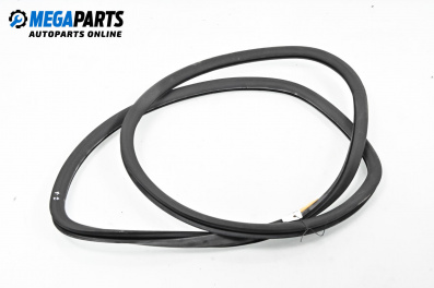 Türdichtung for Volkswagen Phaeton Sedan (04.2002 - 03.2016), 5 türen, sedan, position: links, rückseite